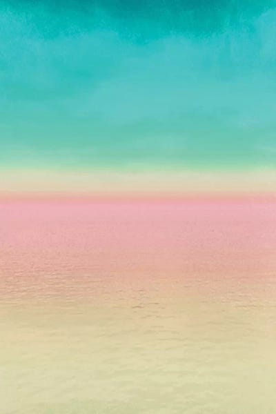 Zen I by Irena Orlov framed wall art