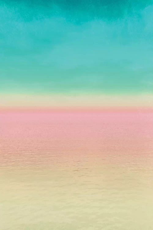 Zen I by Irena Orlov wall art