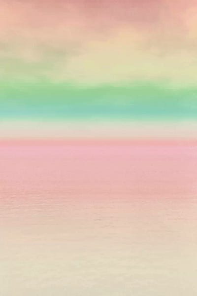 Irena Orlov: Zen III by Irena Orlov