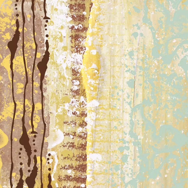 Irena Orlov: Pattern I by Irena Orlov