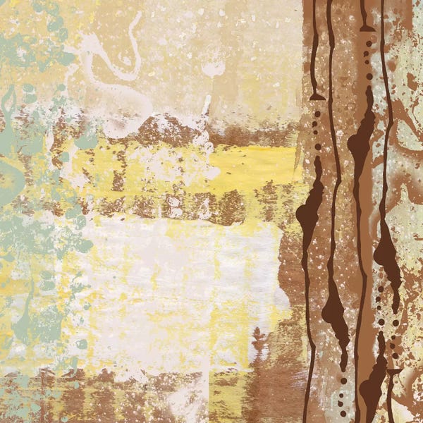 Irena Orlov: Pattern II by Irena Orlov