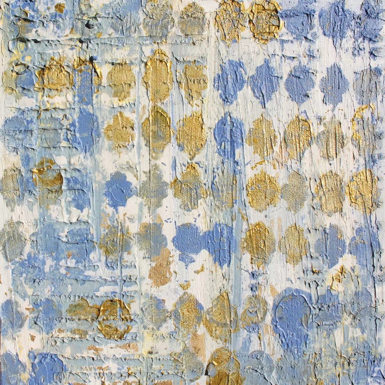 Raw Texture by Irena Orlov wall art