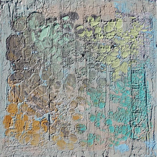 Raw Texture II