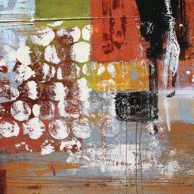 Saturday by Irena Orlov framed wall art