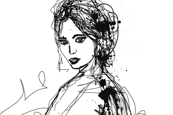 Irena Orlov: Romantic by Irena Orlov