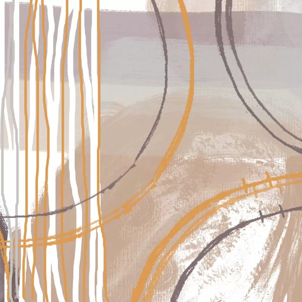 Office: Sunset V by Irena Orlov