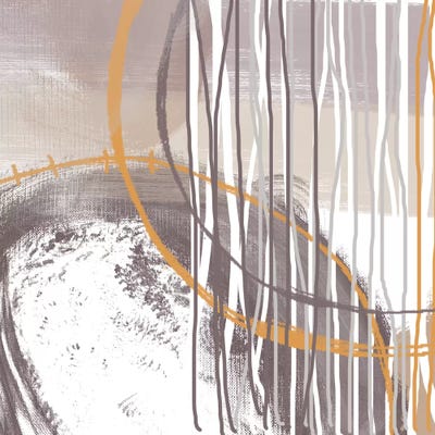 Sunset VI by Irena Orlov framed wall art