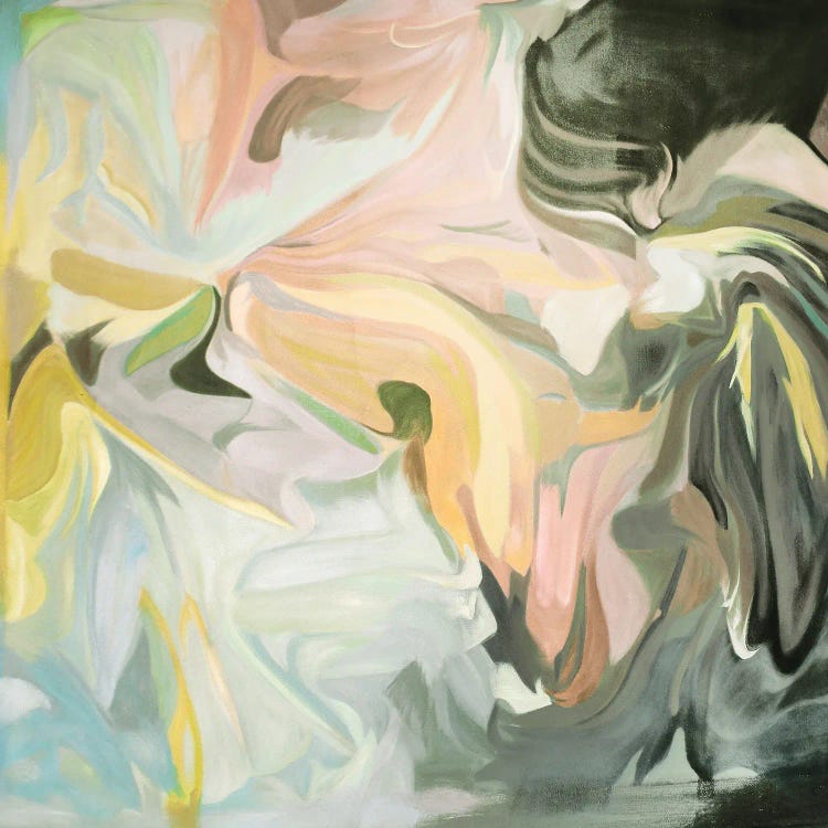 Self-Motivated II by Irena Orlov wall art