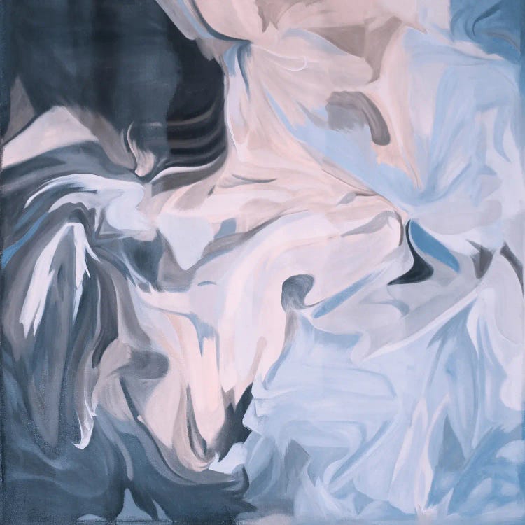 Self-Motivated III by Irena Orlov wall art
