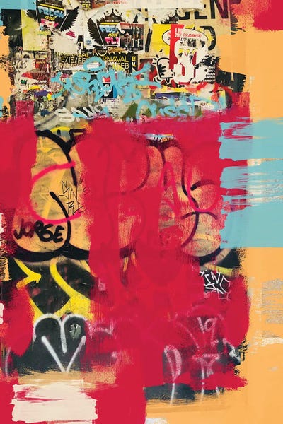 Irena Orlov: A New Direction by Irena Orlov