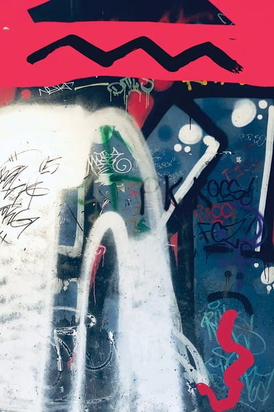 After A Short Walk by Irena Orlov framed wall art