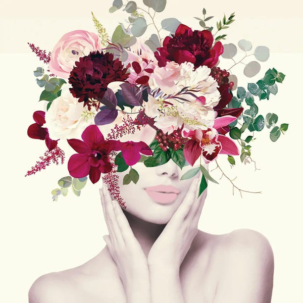 Irena Orlov: Heavenly Perfection I by Irena Orlov