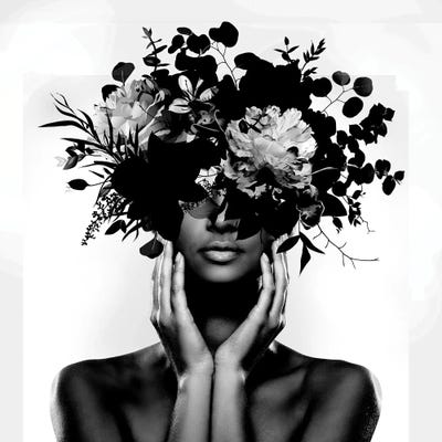 Equivalent by Irena Orlov framed wall art