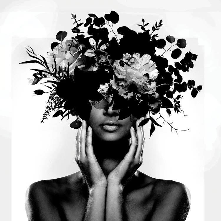 Equivalent by Irena Orlov wall art