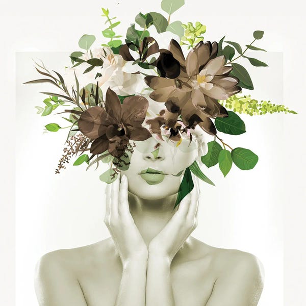 Irena Orlov: Equivalent by Irena Orlov