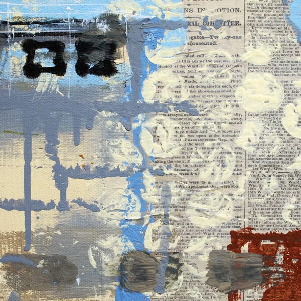 Industrial Office: Today by Irena Orlov