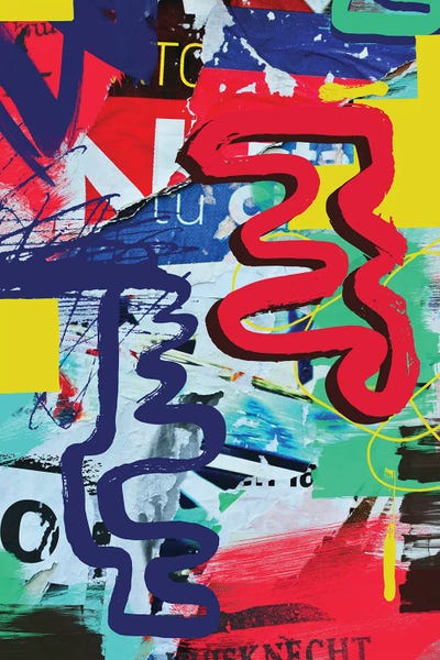 Urban Living Room: Contemporary Upheavals by Irena Orlov