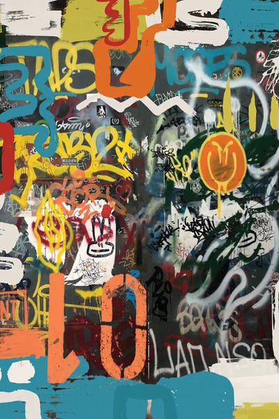 Irena Orlov: In Untold Ways by Irena Orlov