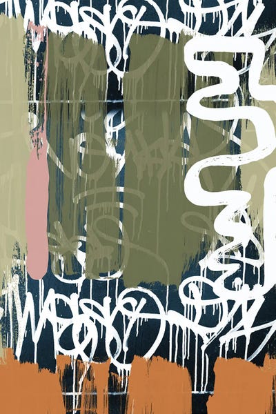 Irena Orlov: Exciting Mix by Irena Orlov