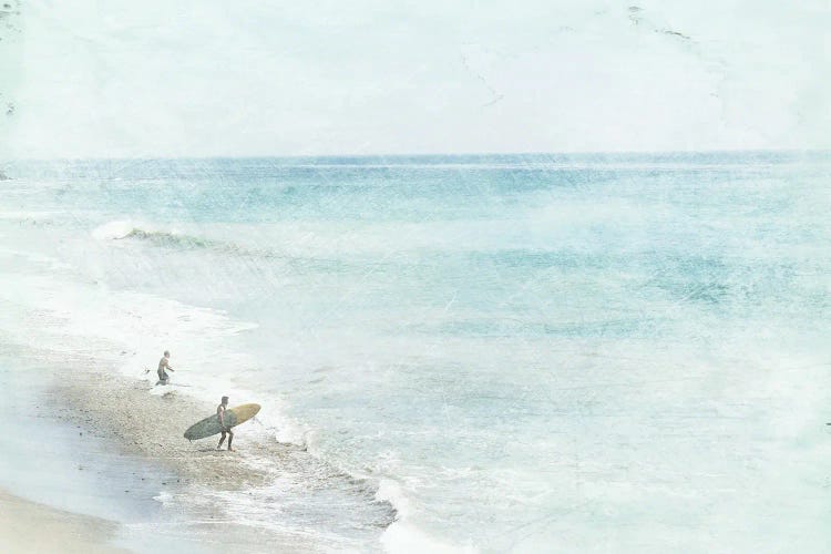 Surfing IX by Irena Orlov wall art