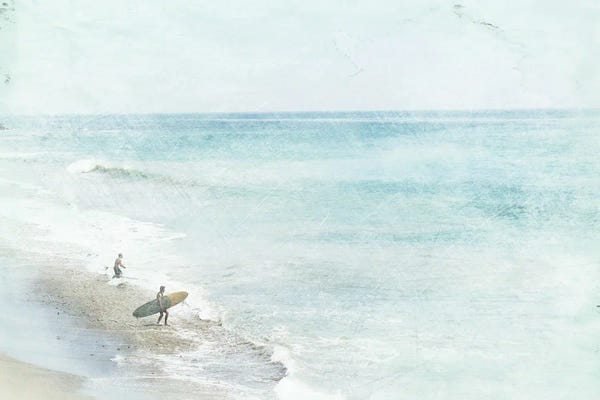 Irena Orlov: Surfing IX by Irena Orlov