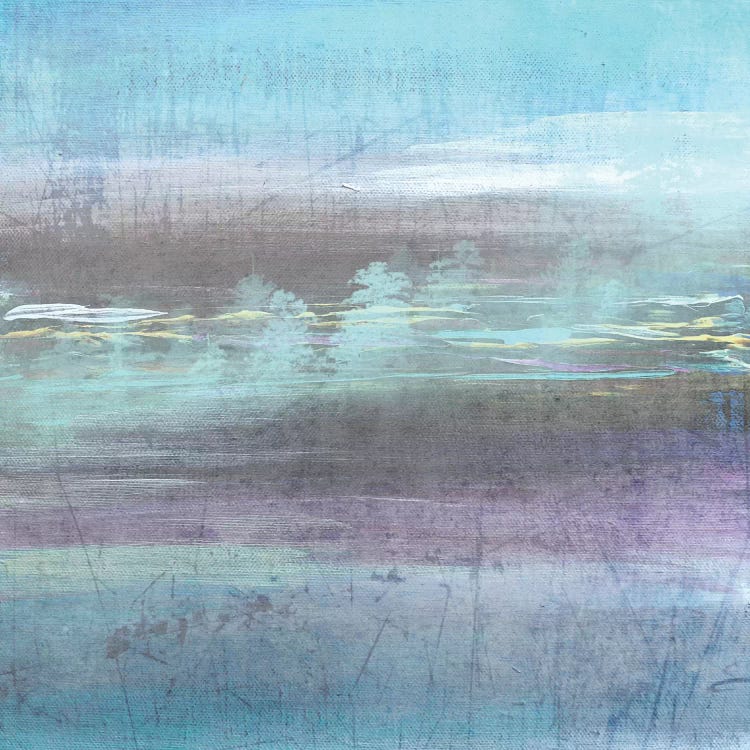 Waterline by Irena Orlov wall art