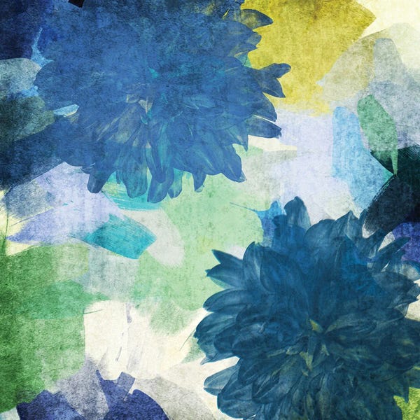 Irena Orlov: A Sense Of Calm Ii by Irena Orlov