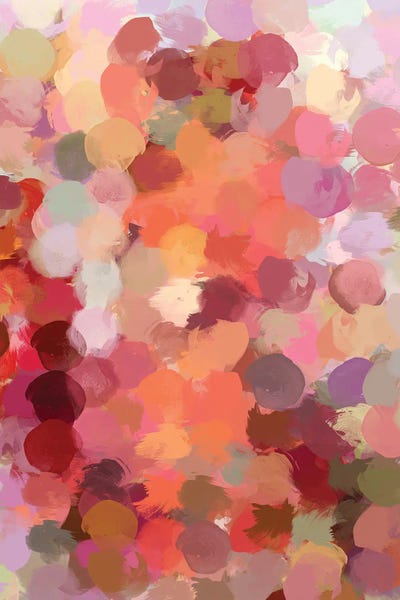 Irena Orlov: Bohemian Color Expression by Irena Orlov