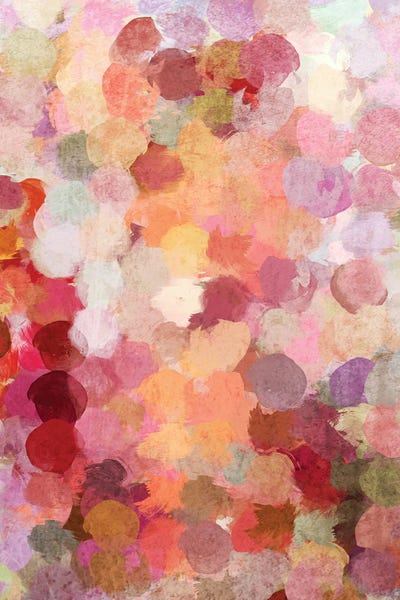 Irena Orlov: Bohemian Color Expression by Irena Orlov