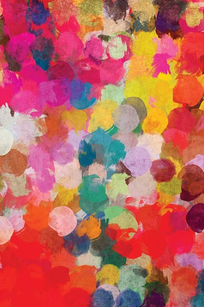 Bohemian Color Expression