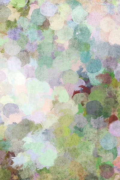 Color Expression by Irena Orlov framed wall art