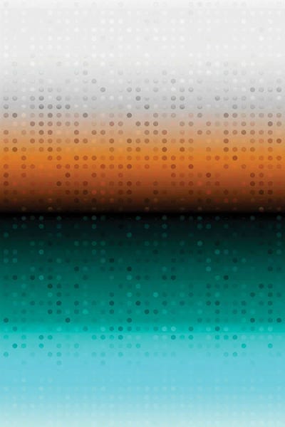 Colorful Geometric Shapes CXXX