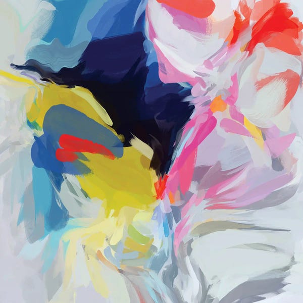 Irena Orlov: Divine Potential III by Irena Orlov