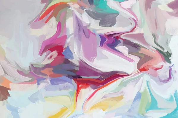 Irena Orlov: Energy Surrounding Your Life II by Irena Orlov