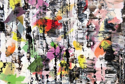 Entryway I by Irena Orlov framed wall art