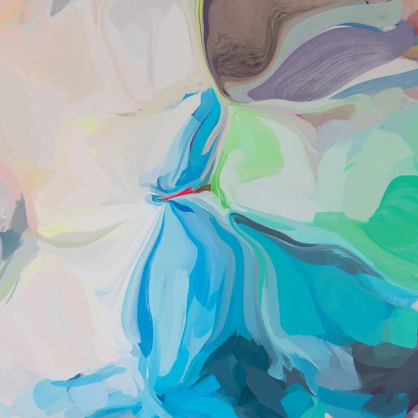 Irena Orlov: Fictional Feelings I by Irena Orlov