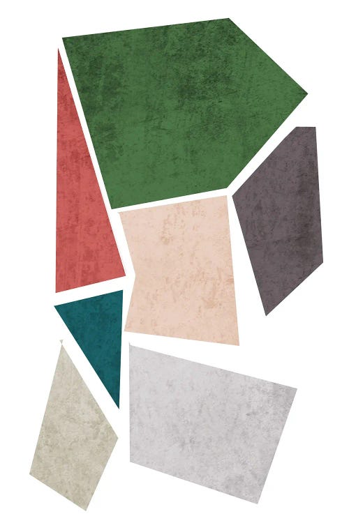 Geometric Shapes I