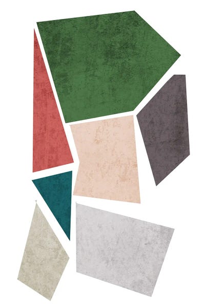 Geometric Shapes I