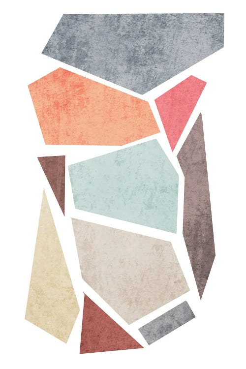 Geometric Shapes IV