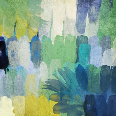 Overwhelmed With Happiness by Irena Orlov canvas print