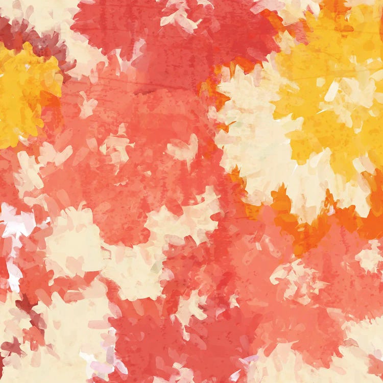 September Orange I