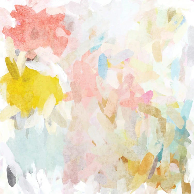 The Secret Of Youth by Irena Orlov wall art
