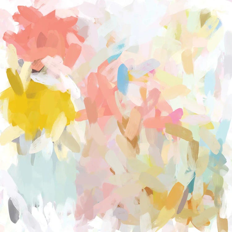 The Secret Of Youth by Irena Orlov wall art