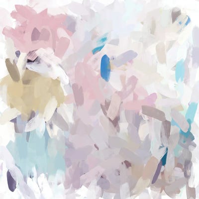 The Secret Of Youth II by Irena Orlov canvas print