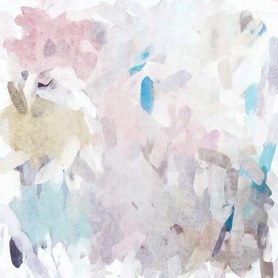 The Secret Of Youth 2F by Irena Orlov canvas print