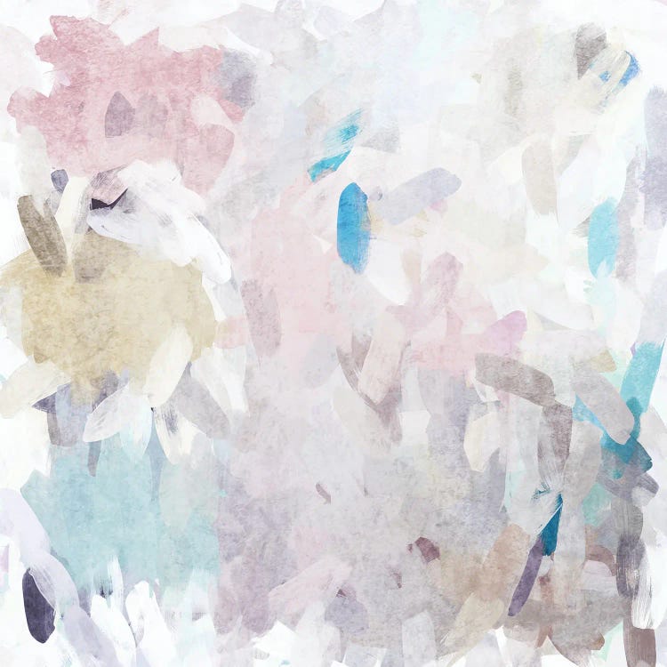 The Secret Of Youth 2F by Irena Orlov wall art