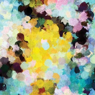 We Are In Summer 3-2F by Irena Orlov framed wall art