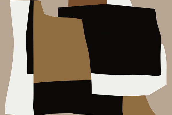 Irena Orlov: Colorful Transformation IX by Irena Orlov