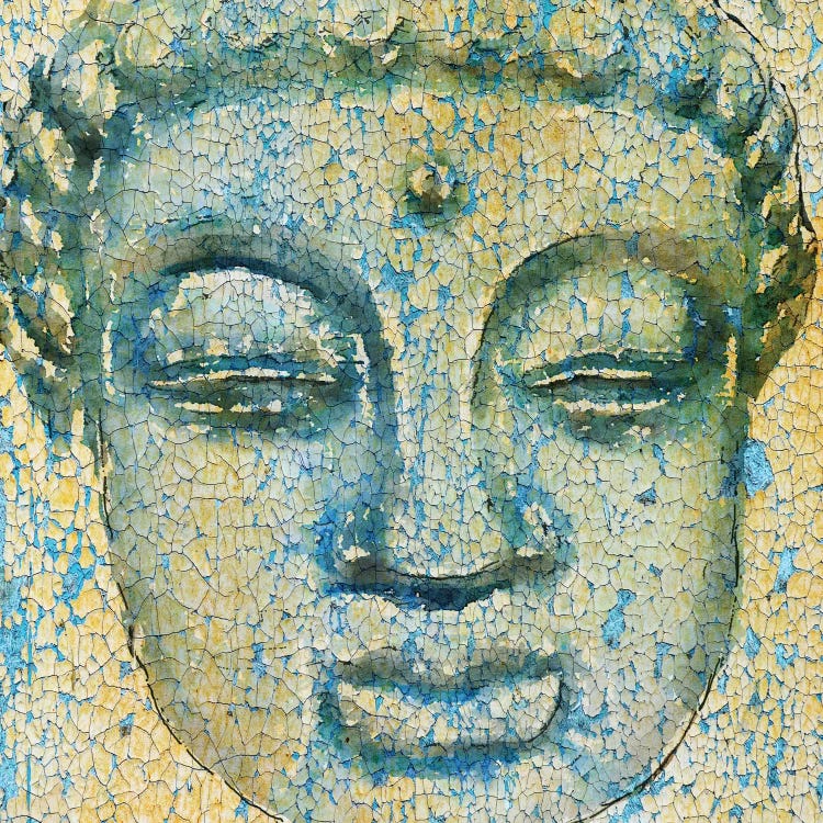 Buddha, Inner Peace V