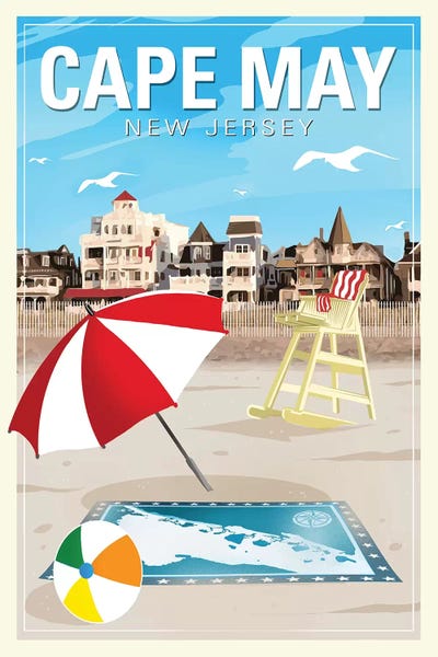 Cape May